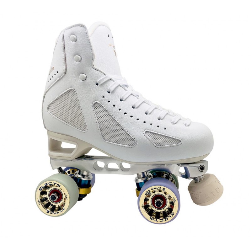 STD CURVE- RISPORT MERCURIO-ELECTA - STD Skates & Wheels - Official