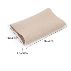 STD FOOT CARE - TUBO TEXTIL CON GEL12 CM