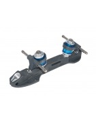 BASES DE NYLON/ZYTEL