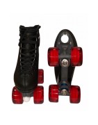 PATINAJE QUAD Y STREET