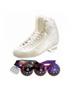 PATINAGE ARTÍSTICO INLINE (PAL)